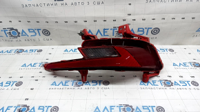 Right rear bumper light for Hyundai Elantra AD 19-20