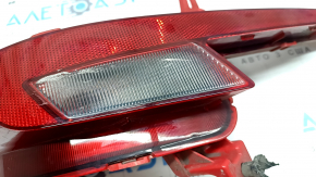 Right rear bumper light for Hyundai Elantra AD 19-20