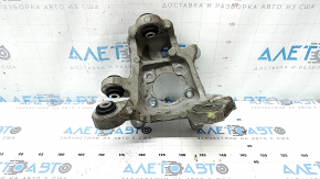 Mazda CX-90 24-26 rear left axle