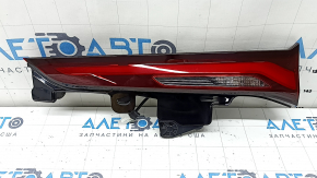 Right inner tailgate light for Mazda CX-90 24-26