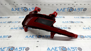 Left rear bumper light for Hyundai Elantra AD 19-20 (scratches)
