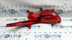 Left rear bumper light for Hyundai Elantra AD 19-20 (scratches)