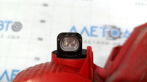 Left rear bumper light for Hyundai Elantra AD 19-20 (scratches)