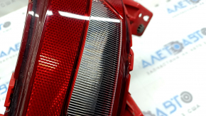 Left rear bumper light for Hyundai Elantra AD 19-20 (scratches)
