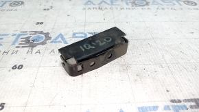 Hyundai Ioniq 17-22 radiator panel TV mount