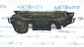 Mazda CX-90 24-26 center wiper grille tray