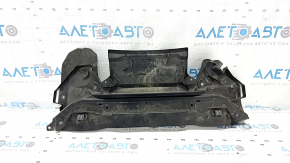 Mazda CX-90 24-26 center wiper grille tray