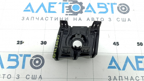 Bracket for parking sensors in the grille grill right Mazda CX-90 24-26