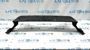 Rear bumper mount, center lower, Mazda CX-90 24-26