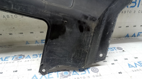 The engine guard on the Hyundai Elantra AD 17-20 2.0 is worn out.