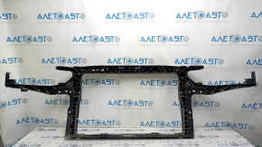 Hyundai Ioniq 17-22 TV radiator panel