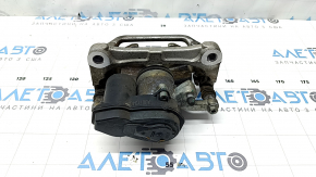 Rear left brake caliper assembly for Mazda CX-90 24-26 electric