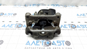Rear left brake caliper assembly for Mazda CX-90 24-26 electric