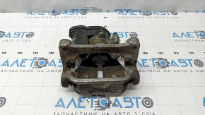 Mazda CX-90 24-26 electric rear right caliper assembly