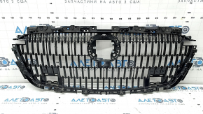 Mazda CX-90 24-26 gloss black radiator grille