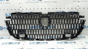 Mazda CX-90 24-26 gloss black radiator grille