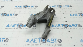 Right engine mount bracket for Mazda CX-90 24-26 PHEV