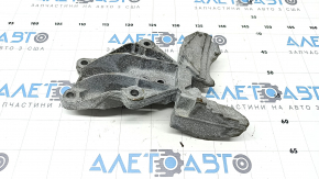 Mazda CX-90 24-26 PHEV automatic transmission mount bracket