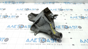 Left engine mount for Mazda CX-90 24-26 PHEV