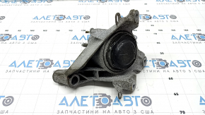 Left engine mount for Mazda CX-90 24-26 PHEV