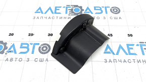 Left radiator grille cap for Mazda CX-90 24-26