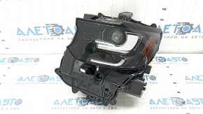 Mazda CX-90 24-26 LED front left headlight assembly, light, polishable