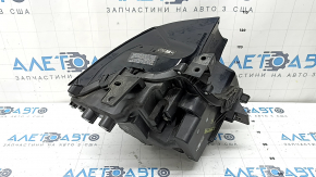 Mazda CX-90 24-26 LED front left headlight assembly, light, polishable