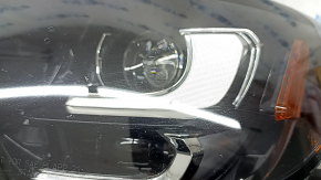 Mazda CX-90 24-26 LED front left headlight assembly, light, polishable