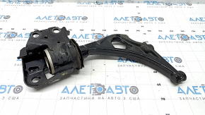 Lower control arm, front left rear, Mazda CX-90 24-26 with brackets and silent block