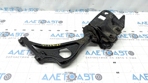 Lower control arm, front right, rear, Mazda CX-90 24-26 with brackets and silent block