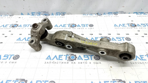 Lower control arm, front left, Mazda CX-90 24-26