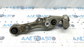 Lower control arm, front right, Mazda CX-90 24-26