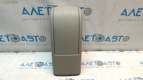 Toyota Prius 2009 center console cup holder scratches
