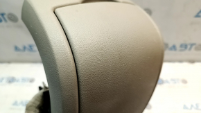 Toyota Prius 2009 center console cup holder scratches