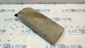 Toyota Prius 20 04-09 rear center console trim scratches