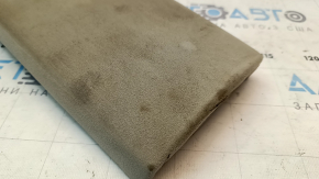 Toyota Prius 20 04-09 rear center console trim scratches