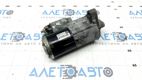 Starter Mazda CX-90 24-26 PHEV