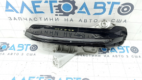 Left Daytime Running Light (DRL) Mazda CX-90 24-26