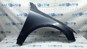 Front right wing for Audi Q5 8R 13-17 rest, graphite LZ7S