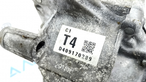 Mazda CX-90 24-26 46kW Front Axle