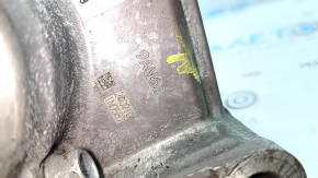 Mazda CX-90 24-26 46kW Front Axle