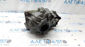 Mazda CX-90 24-26 46kW Front Axle