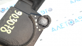 Left hood-wing seal for Audi Q5 8R 09-17 (no 1 fastener)