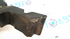 Audi Q5 8R 09-17 inner right fender seal tear