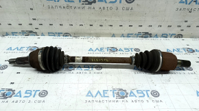 Front left half shaft for Hyundai Elantra AD 20-20 2.0 automatic transmission, rusty