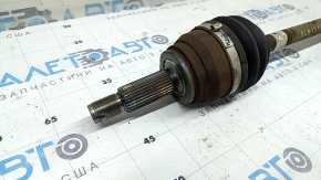 Front left half shaft for Hyundai Elantra AD 20-20 2.0 automatic transmission, rusty