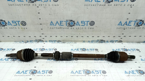 Front right axle shaft for Hyundai Elantra AD 20-20 2.0 automatic transmission, rusty
