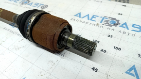 Front right axle shaft for Hyundai Elantra AD 20-20 2.0 automatic transmission, rusty