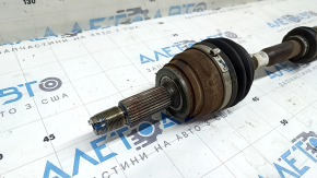 Front right axle shaft for Hyundai Elantra AD 20-20 2.0 automatic transmission, rusty