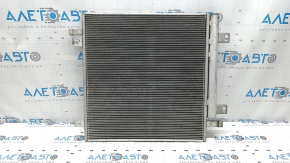 Mazda CX-90 24-26 3.3T PHEV Air Conditioning Radiator Condenser